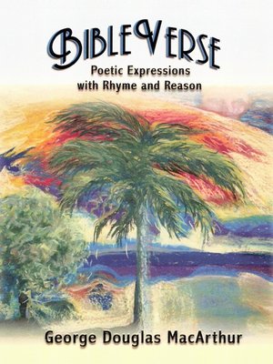cover image of BibleVerse